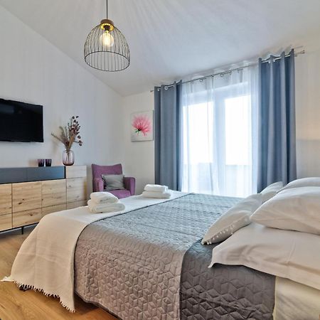 Apartments Bobinac Senj  Δωμάτιο φωτογραφία