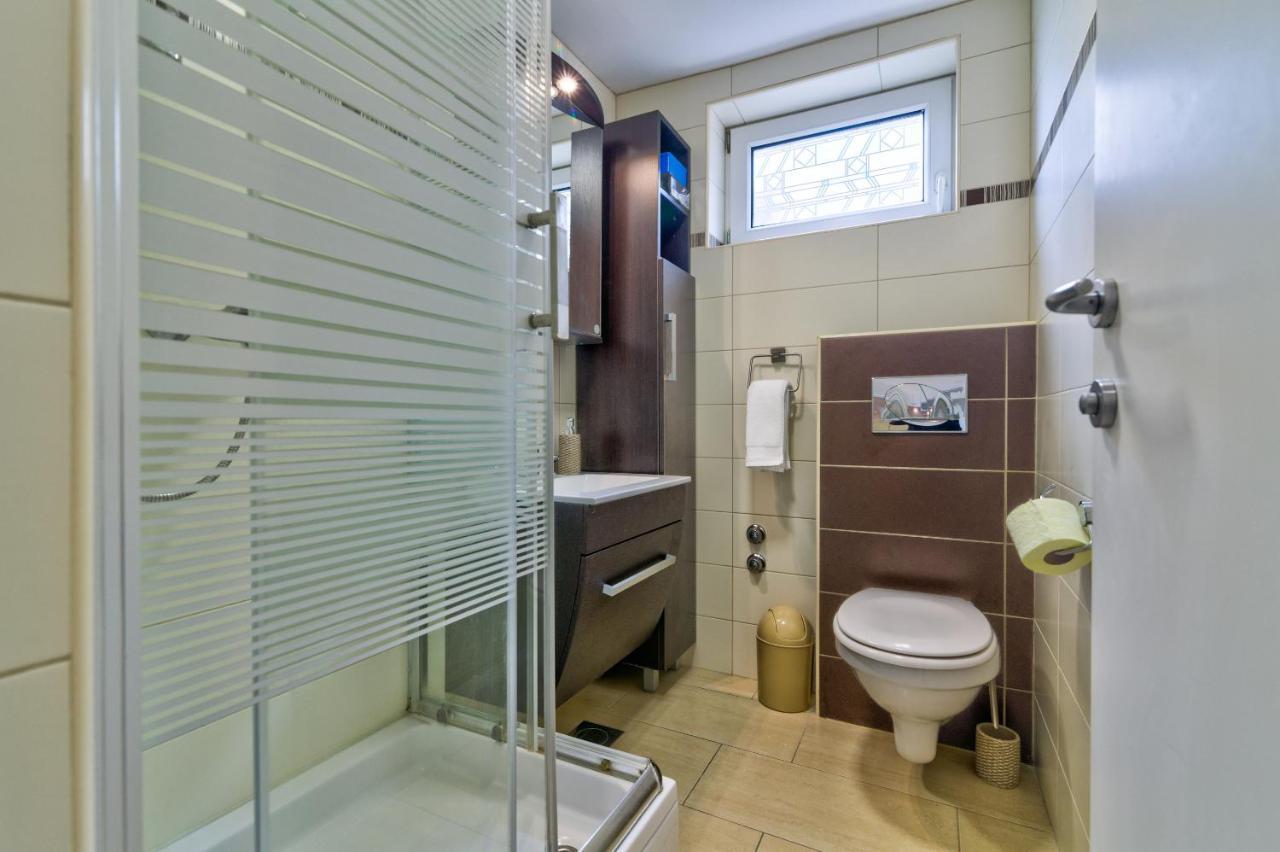 Apartments Bobinac Senj  Εξωτερικό φωτογραφία