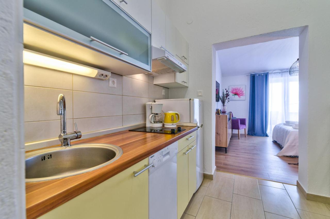 Apartments Bobinac Senj  Εξωτερικό φωτογραφία