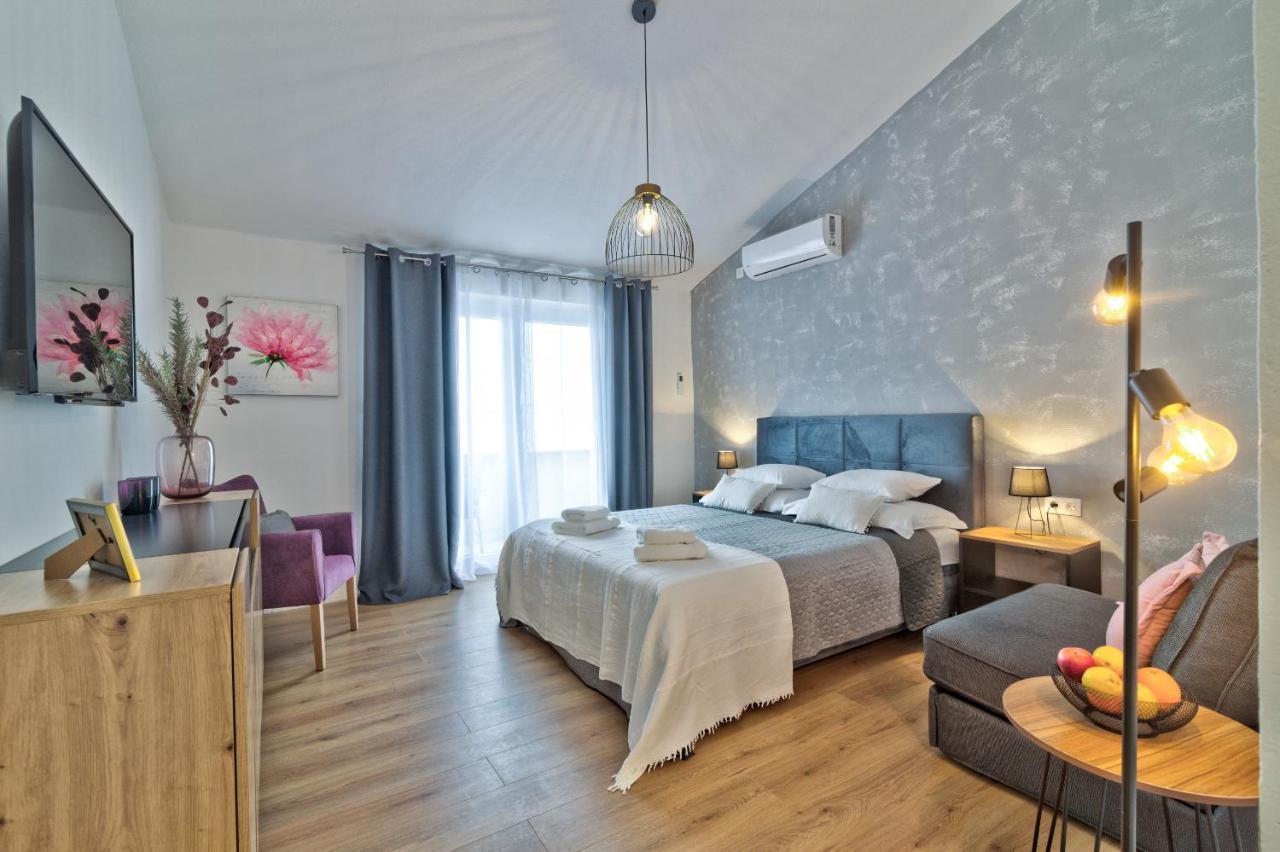 Apartments Bobinac Senj  Εξωτερικό φωτογραφία