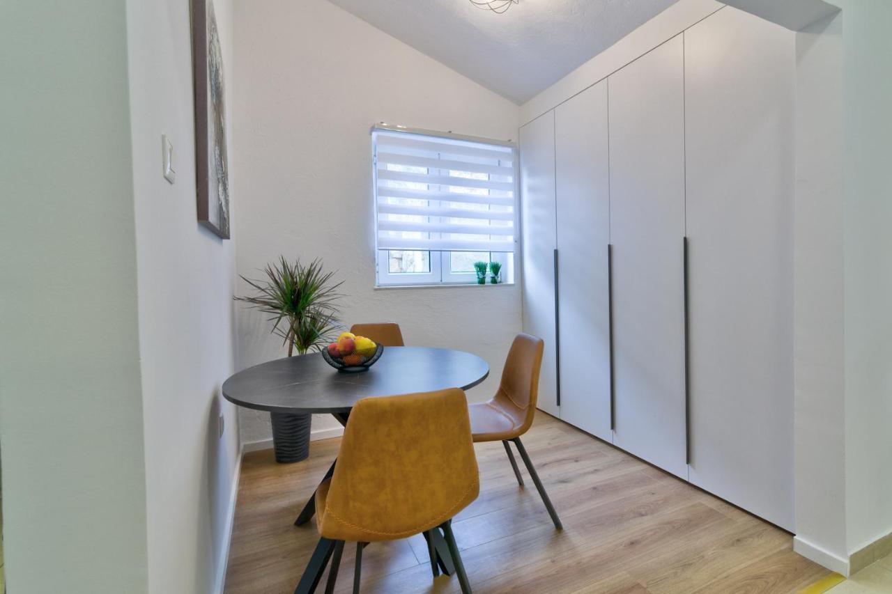 Apartments Bobinac Senj  Εξωτερικό φωτογραφία