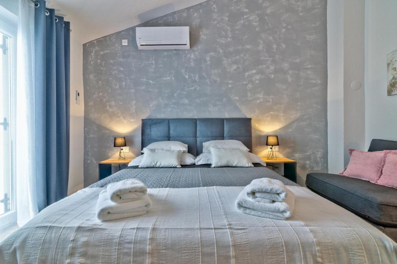 Apartments Bobinac Senj  Εξωτερικό φωτογραφία