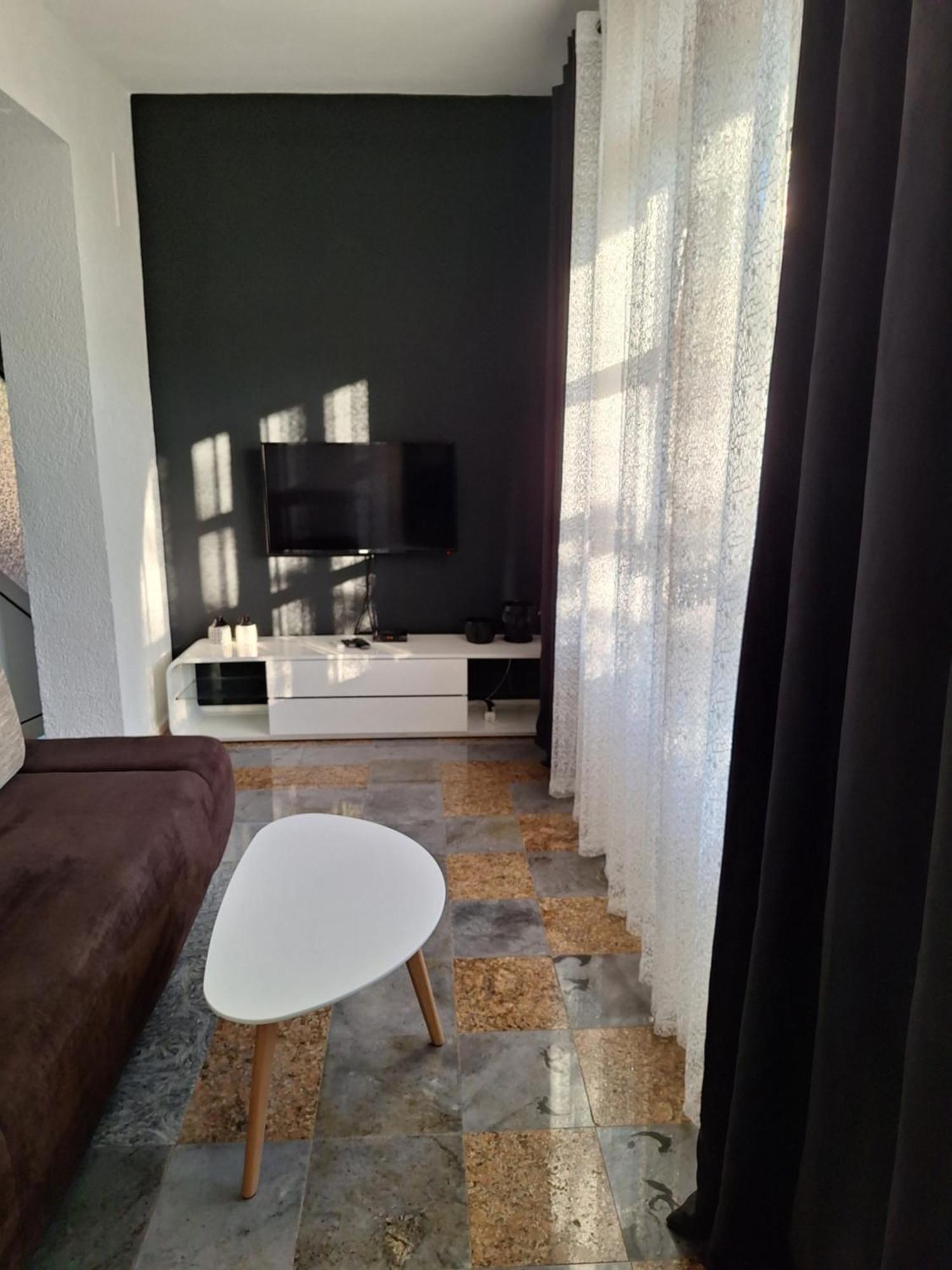 Apartments Bobinac Senj  Δωμάτιο φωτογραφία