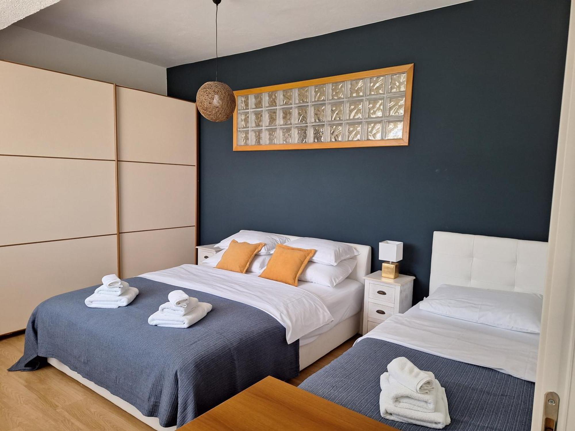 Apartments Bobinac Senj  Δωμάτιο φωτογραφία