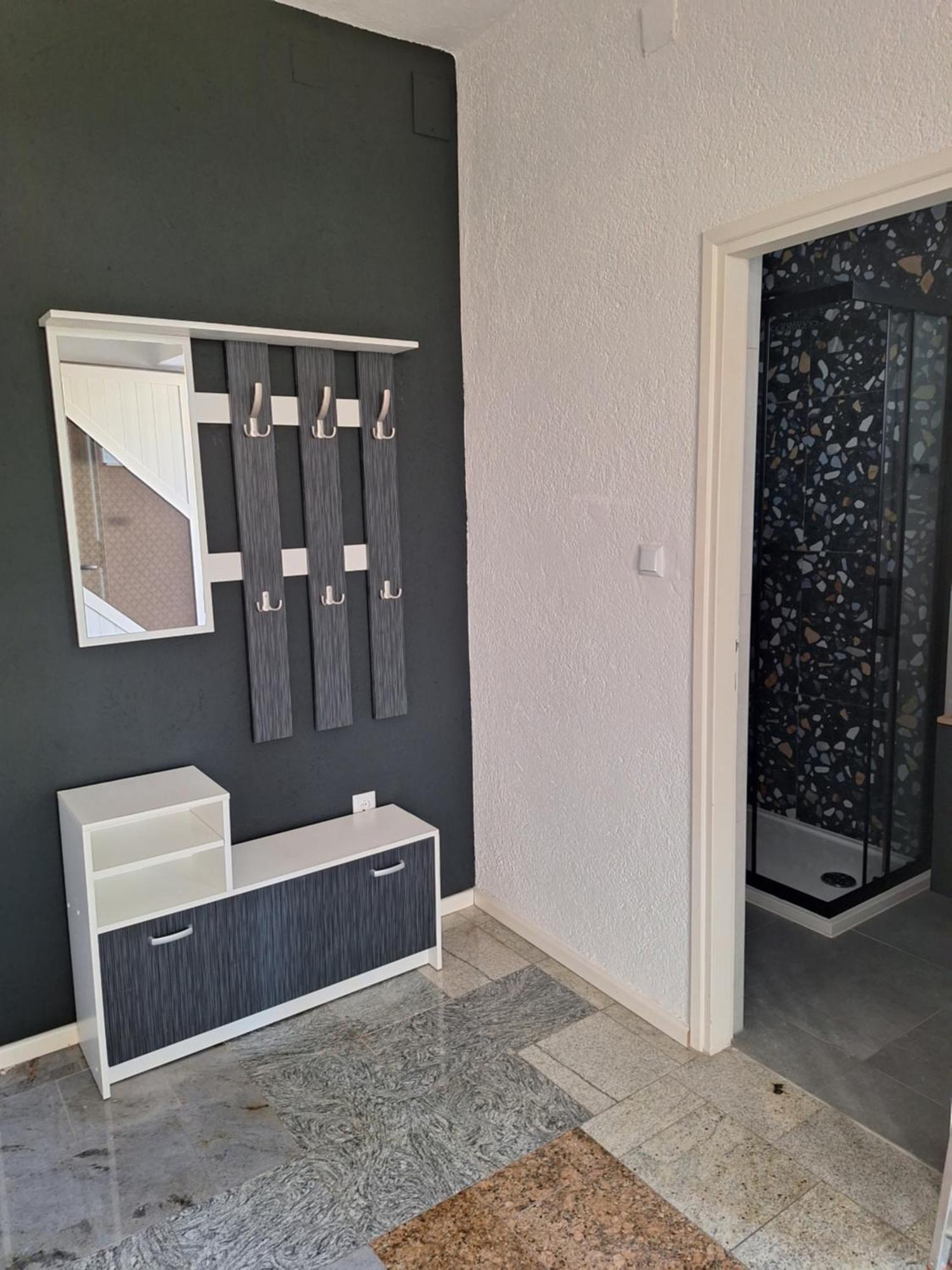 Apartments Bobinac Senj  Δωμάτιο φωτογραφία