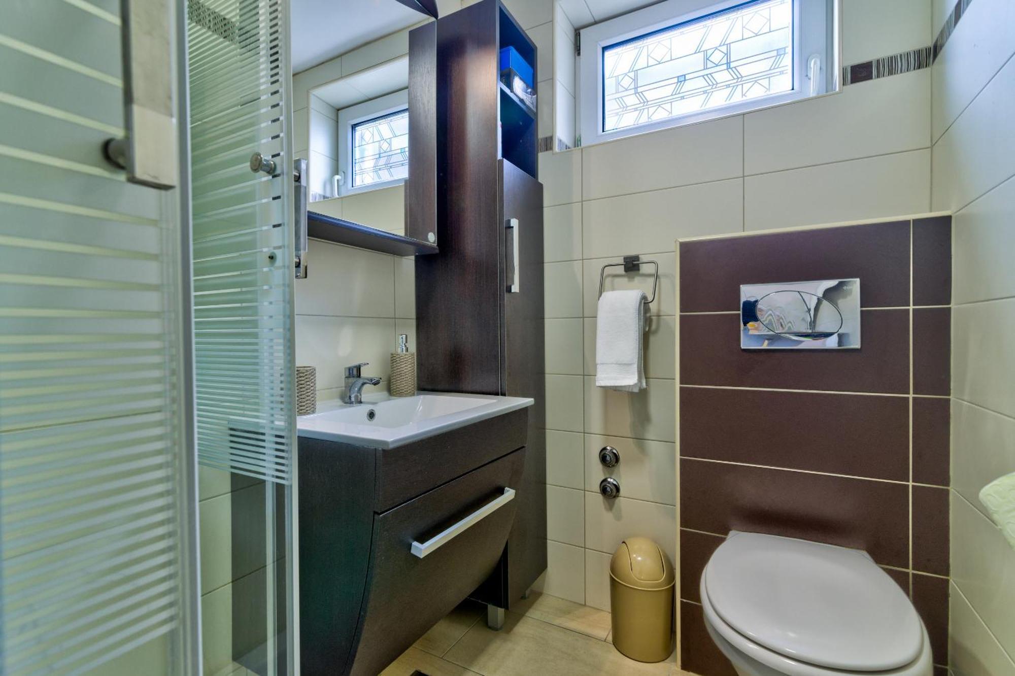 Apartments Bobinac Senj  Δωμάτιο φωτογραφία