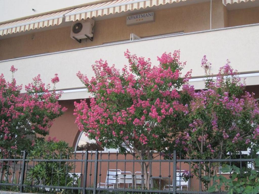 Apartments Bobinac Senj  Δωμάτιο φωτογραφία
