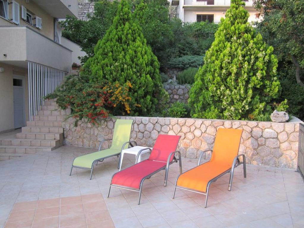 Apartments Bobinac Senj  Δωμάτιο φωτογραφία