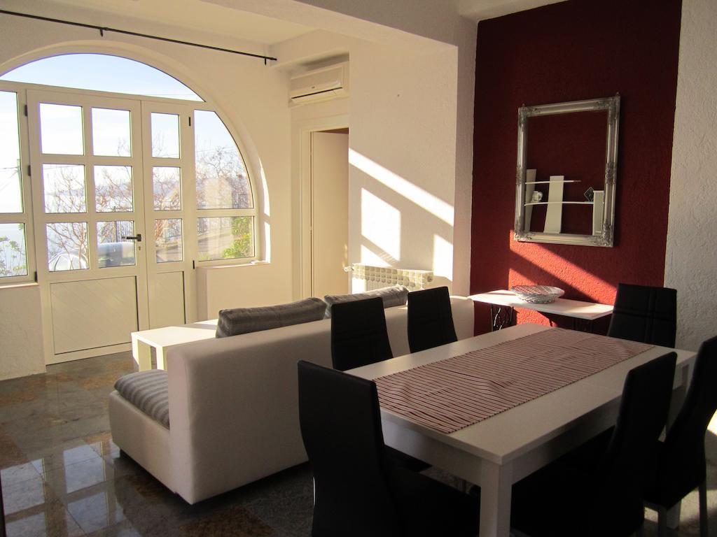 Apartments Bobinac Senj  Εξωτερικό φωτογραφία