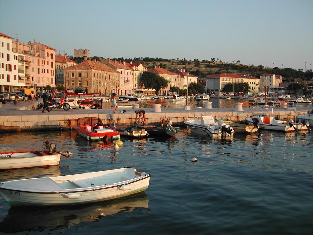 Apartments Bobinac Senj  Εξωτερικό φωτογραφία