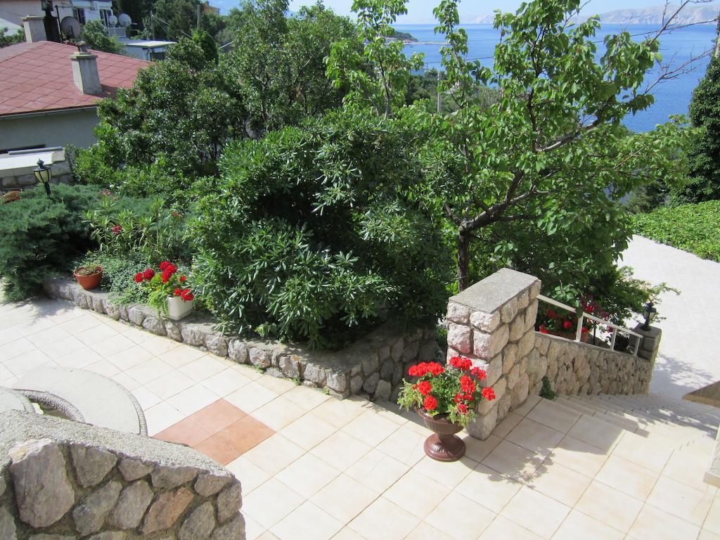 Apartments Bobinac Senj  Εξωτερικό φωτογραφία