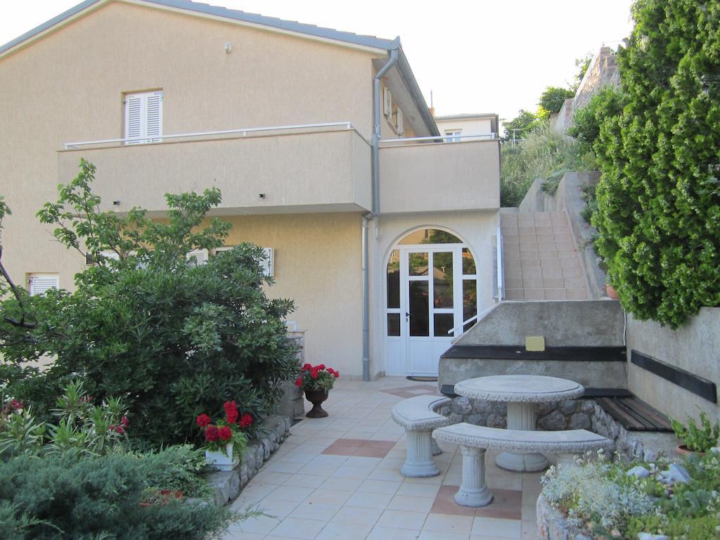 Apartments Bobinac Senj  Εξωτερικό φωτογραφία