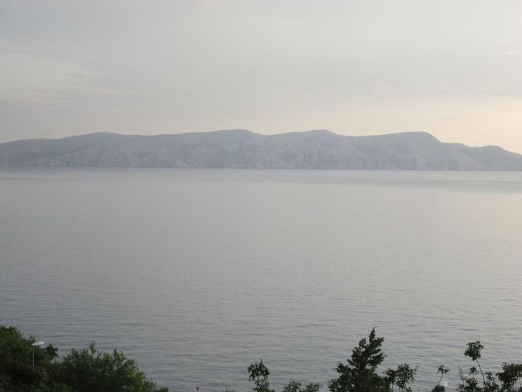 Apartments Bobinac Senj  Εξωτερικό φωτογραφία