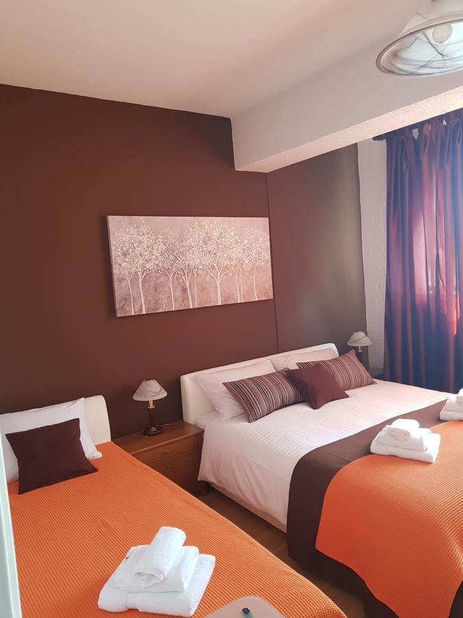 Apartments Bobinac Senj  Εξωτερικό φωτογραφία