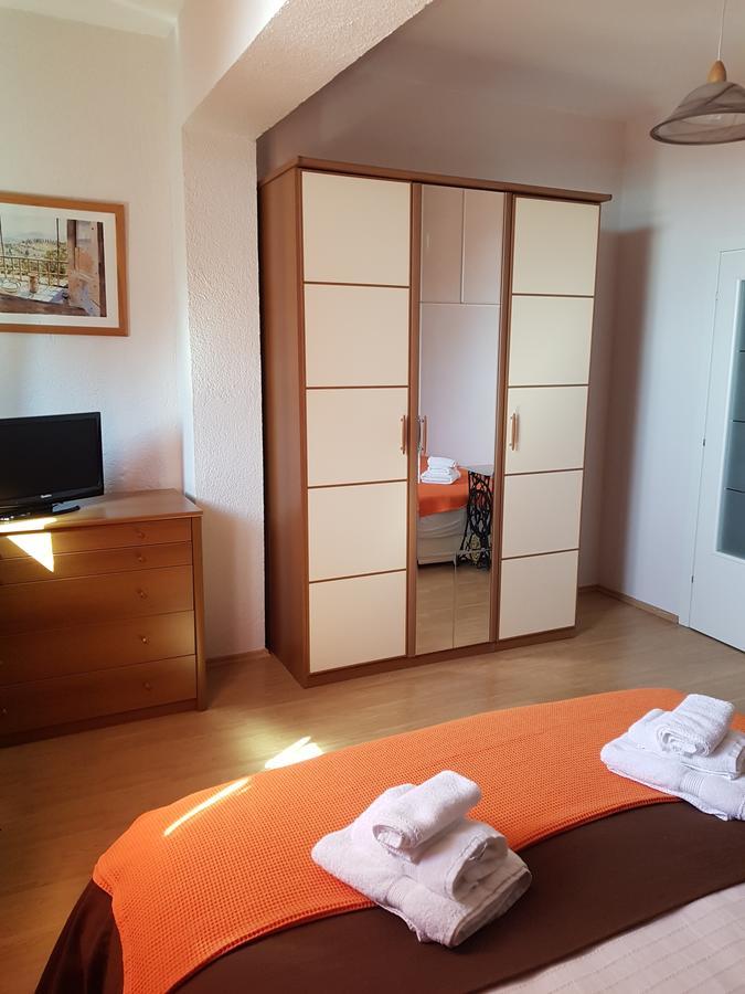 Apartments Bobinac Senj  Εξωτερικό φωτογραφία