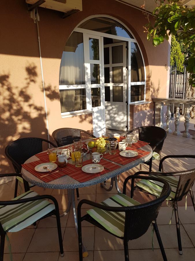 Apartments Bobinac Senj  Εξωτερικό φωτογραφία